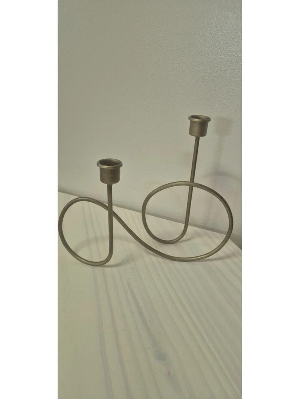 N/A vintage brass